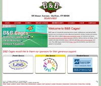 B&B Cages