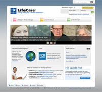 LifeCare, Inc.