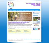 MovingWithHOPE, Inc.